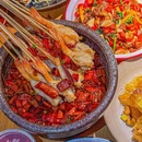 歌乐山·川小馆(远洋朗越店) - 秦皇岛市旅游 缩略图 5
