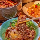 歌乐山·川小馆(远洋朗越店) - 秦皇岛市旅游 缩略图 3