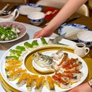 珍食悦享宴江景川粤融合菜餐厅 - 重庆市旅游 缩略图 2