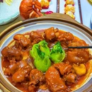 珍食悦享宴江景川粤融合菜餐厅 - 重庆市旅游 缩略图 4