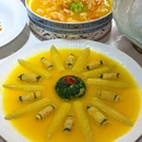 珍食悦享宴江景川粤融合菜餐厅 - 重庆市旅游 缩略图 6