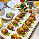 珍食悦享宴江景川粤融合菜餐厅 - 重庆市旅游 缩略图 7