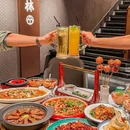 饕林餐厅(武侯祠店) - 成都市旅游 缩略图 4