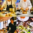 北京华彬费尔蒙酒店·刃餐厅 - 北京市旅游 缩略图 4