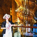 北京华彬费尔蒙酒店·刃餐厅 - 北京市旅游 缩略图 1