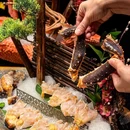 蟹犇前.帝王蟹雪蟹(万象城店) - 上海市旅游 缩略图 6
