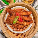 金翠河烧鹅餐厅(成都印象城店) - 成都市旅游 缩略图 3