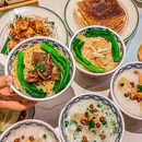 金翠河烧鹅餐厅(成都印象城店) - 成都市旅游 缩略图 2