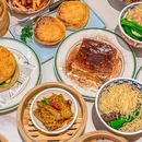 金翠河烧鹅餐厅(成都印象城店) - 成都市旅游 缩略图 4