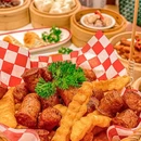 金翠河烧鹅餐厅(成都印象城店) - 成都市旅游 缩略图 6
