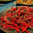 苍山云贵Bistro(万象天地店) - 上海市旅游 缩略图 5