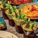 苍山云贵Bistro(万象天地店) - 上海市旅游 缩略图 1