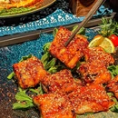 苍山云贵Bistro(万象天地店) - 上海市旅游 缩略图 3