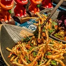 苍山云贵Bistro(万象天地店) - 上海市旅游 缩略图 6