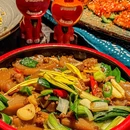 苍山云贵Bistro(万象天地店) - 上海市旅游 缩略图 7