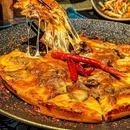 苍山云贵Bistro(万象天地店) - 上海市旅游 缩略图 8