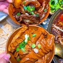 过三关厚毛肚老火锅(红土地店) - 重庆市旅游 缩略图 2