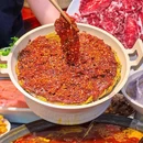 过三关厚毛肚老火锅(红土地店) - 重庆市旅游 缩略图 4