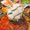 过三关厚毛肚老火锅(红土地店) - 重庆市旅游 缩略图 6