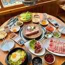 缸桶屋·韩国烤肉(中华城店) - 厦门市旅游 缩略图 1