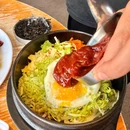 缸桶屋·韩国烤肉(中华城店) - 厦门市旅游 缩略图 3