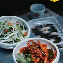 白玉·朝鲜族烤串(北城天街店) - 重庆市旅游 缩略图 5