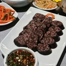 白玉·朝鲜族烤串(北城天街店) - 重庆市旅游 缩略图 4