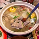好骨气·猪骨煲·深夜火锅·烧烤(立波九坊店) - 上海市旅游 缩略图 7