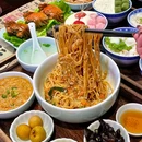 福州三坊七巷美术馆 - 福州市旅游 缩略图 1