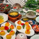 茗銮茶食(滨盛路店) - 杭州市旅游 缩略图 5