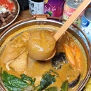 煮LAB关东煮烧鸟小酒馆 - 上海市旅游 缩略图 6