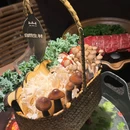 三出山火锅(滨江天街店) - 杭州市旅游 缩略图 3