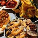 老酒馆熏酱东北菜(城阳直营店) - 青岛市旅游 缩略图 5