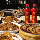 老酒馆熏酱东北菜(城阳直营店) - 青岛市旅游 缩略图 4