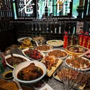 老酒馆熏酱东北菜(城阳直营店) - 青岛市旅游 缩略图 1