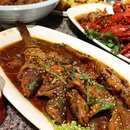 老酒馆熏酱东北菜(城阳直营店) - 青岛市旅游 缩略图 8