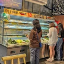 广州正佳广场万豪酒店 - 广州市旅游 缩略图 1
