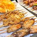 老黑板筋(百子湾店) - 北京市旅游 缩略图 3