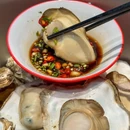 虞澄.虾蟹印象.小龙虾.烧烤(西兴古镇店) - 杭州市旅游 缩略图 9