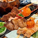 鳗本家鳗鱼饭·烧鸟 - 杭州市旅游 缩略图 5