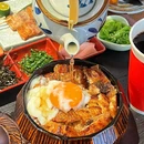 鳗本家鳗鱼饭·烧鸟 - 杭州市旅游 缩略图 3