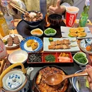 鳗本家鳗鱼饭·烧鸟 - 杭州市旅游 缩略图 8