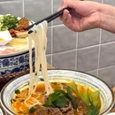 过云里·云南过桥米线(滨江宝龙店) - 杭州市旅游 缩略图 1