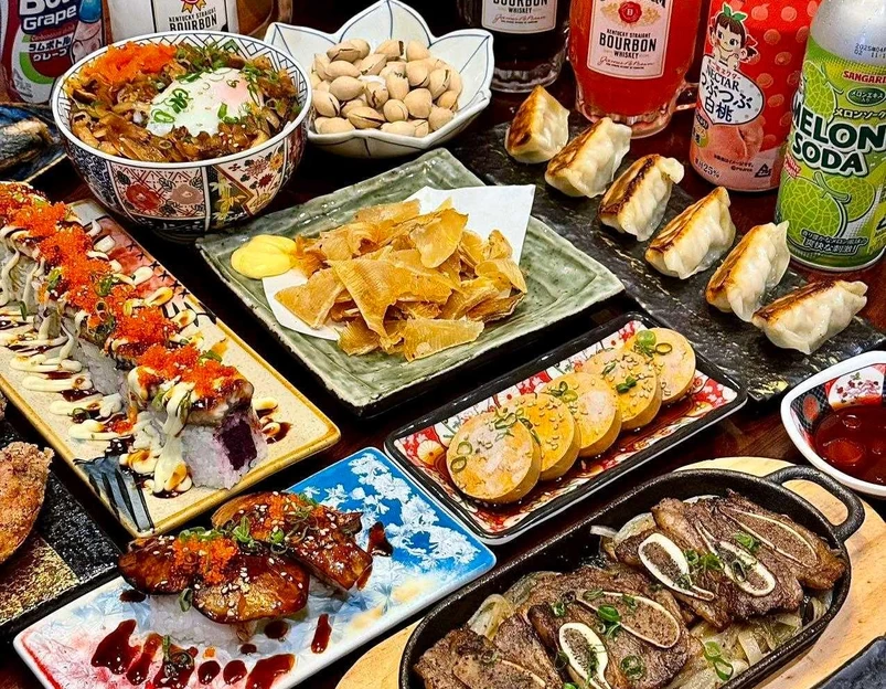 一护居酒屋 - 青岛市旅游 1