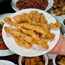 Fish沸时.烤全鱼(小营店) - 北京市旅游 缩略图 5