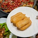 Fish沸时.烤全鱼(小营店) - 北京市旅游 缩略图 8