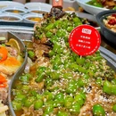 Fish沸时.烤全鱼(小营店) - 北京市旅游 缩略图 9