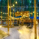 春芽岛|森林营 - 成都市旅游 缩略图 3