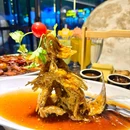鸡晓吉·泰山炒鸡·热辣新鲁菜(财源街店) - 泰安市旅游 缩略图 2