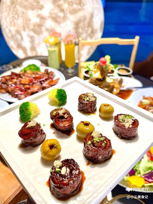 鸡晓吉·泰山炒鸡·热辣新鲁菜(财源街店) - 泰安市旅游